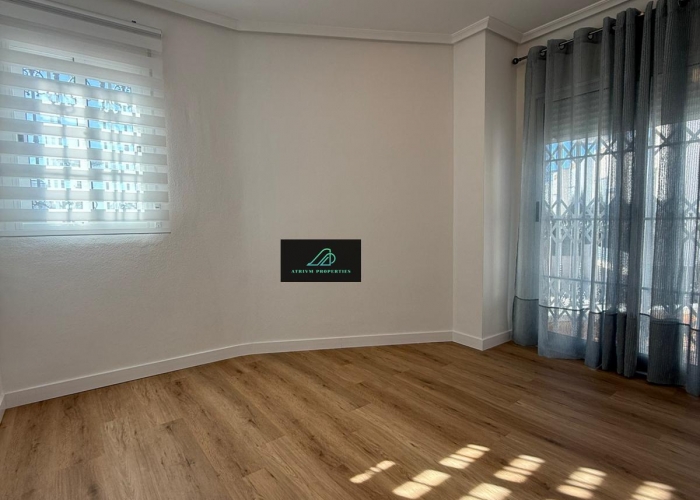 Long Term Rentals - Apartment - Benijofar