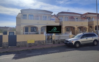 Villa - Long Term Rentals - Orihuela Costa - Villamartin