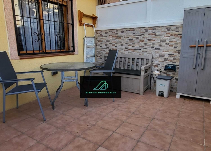 Long Term Rentals - Chalet - Guardamar del Segura