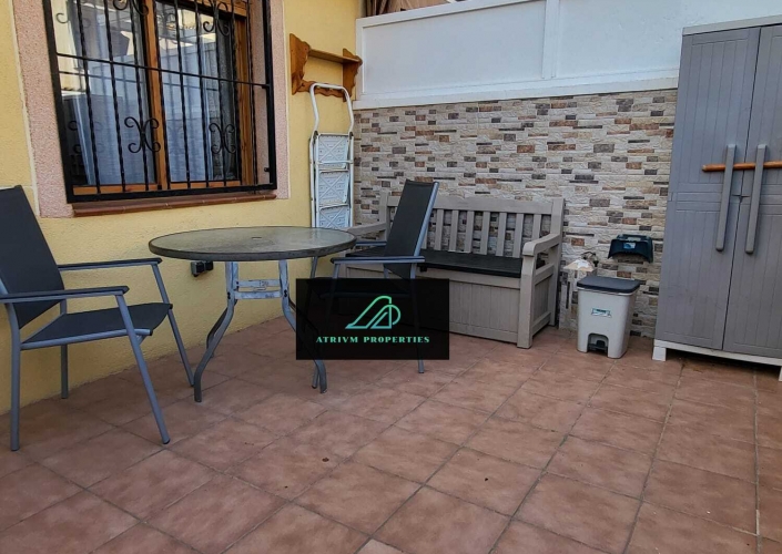Long Term Rentals - Chalet - Guardamar del Segura
