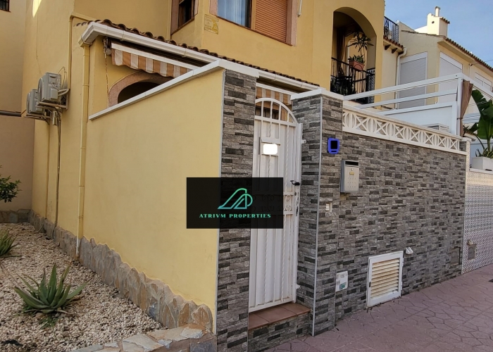 Location - Chalet - Guardamar del Segura - Guardamar