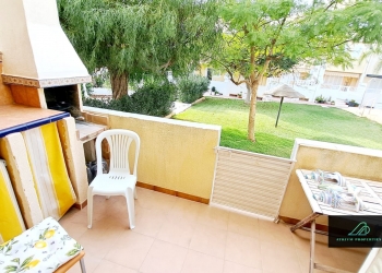 Villa - Long Term Rentals - Guardamar del Segura - Guardamar