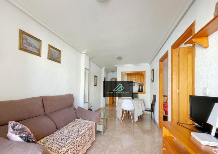 Location - Apartment - Torrevieja