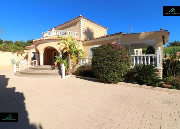 Long Term Rentals - Villa - San Fulgencio - La Marina