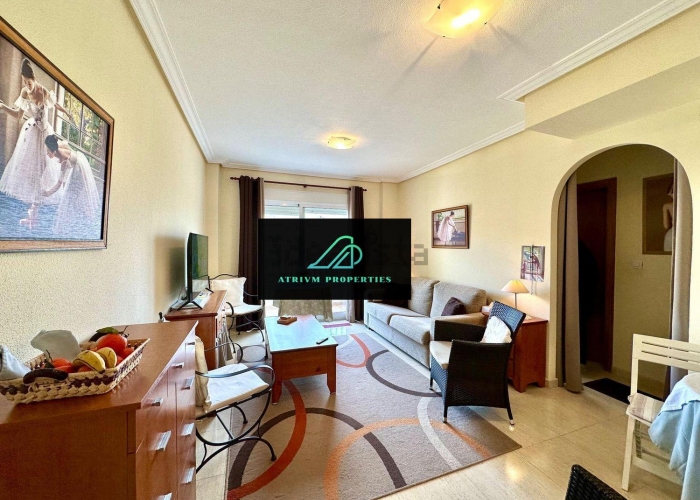 Location - Apartment - Torrevieja