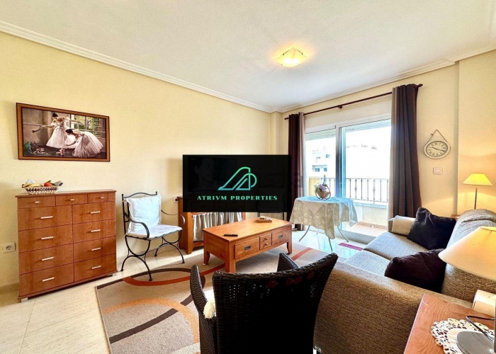 Long Term Rentals - Piso - Torrevieja