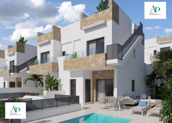Chalet - Long Term Rentals - Polop - Polop