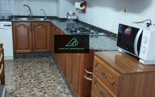 Apartamento - Alquiler larga estancia - Dolores - Dolores