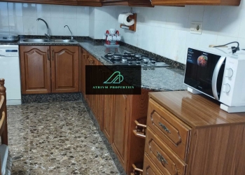 Apartamento - Alquiler larga estancia - Dolores - Dolores