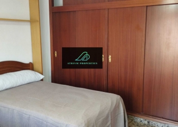 Apartamento - Alquiler larga estancia - Dolores - Dolores