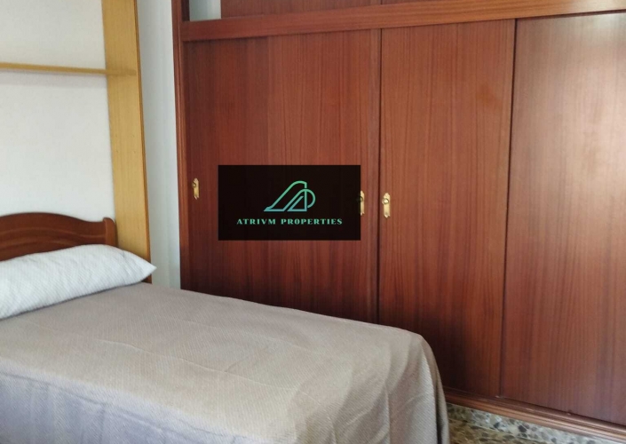 Alquiler larga estancia - Apartamento - Dolores