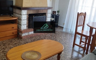 Apartment - Location - Dolores - Dolores