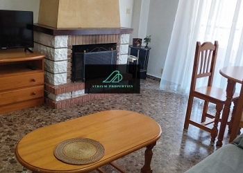 Apartamento - Alquiler larga estancia - Dolores - Dolores
