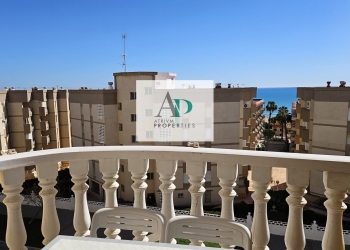 Piso - Location - Guardamar del Segura - Guardamar del Segura