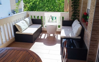 Apartamento - Alquiler larga estancia - Santa Pola - Santa Pola