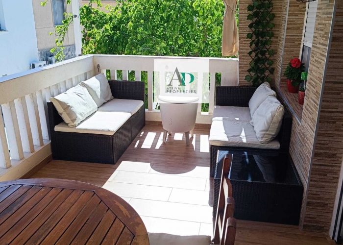 Alquiler larga estancia - Apartamento - Santa Pola