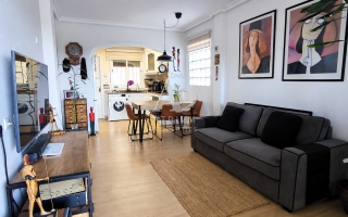 Apartment - Long Term Rentals - Guardamar - Guardamar