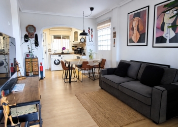 Apartment - Location - Guardamar - Guardamar
