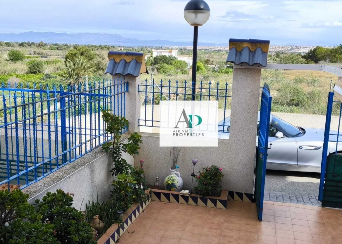 Alquiler larga estancia - Apartamento - Guardamar