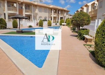 Piso - Long Term Rentals - Ciudad Quesada - Ciudad Quesada