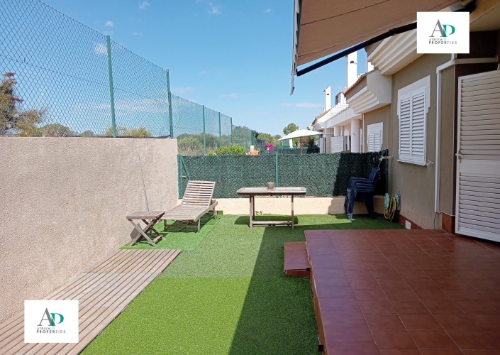 Alquiler larga estancia - Chalet - Santa Pola - Gran Alacant