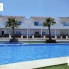 Alquiler larga estancia - Chalet - Punta Prima