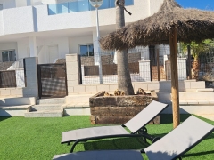 Chalet - Alquiler larga estancia - Punta Prima - Punta Prima