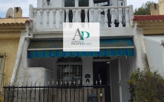 Chalet - Location - San Fulgencio - La Marina