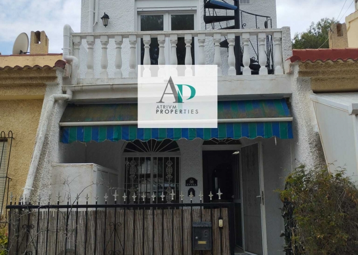 Location - Chalet - San Fulgencio - La Marina