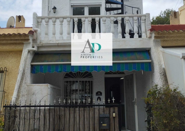 Location - Chalet - San Fulgencio - La Marina