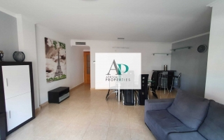 Piso - Location - Torrevieja - Torrevieja