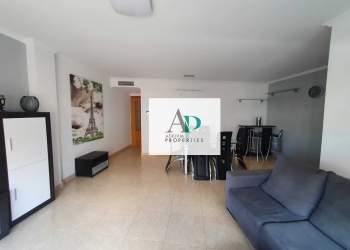 Piso - Alquiler larga estancia - Torrevieja - Torrevieja