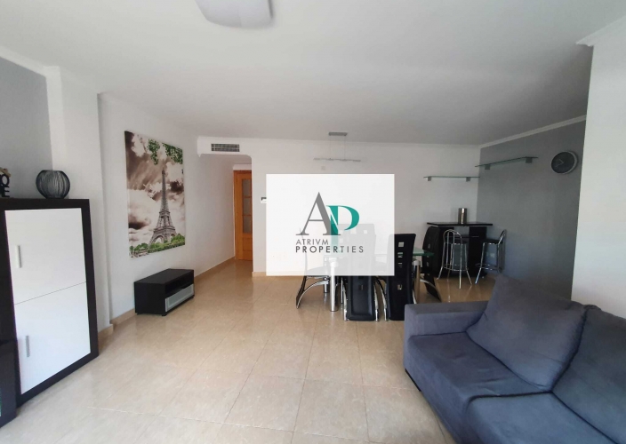 Alquiler larga estancia - Piso - Torrevieja