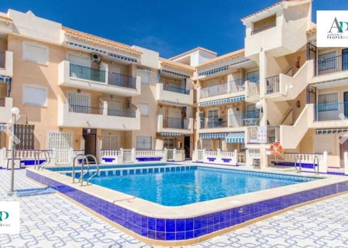 Location - Piso - Torrevieja