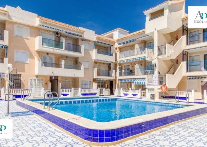 Location - Piso - Torrevieja