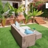 Alquiler larga estancia - Chalet - Gran Alacant