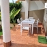 Alquiler larga estancia - Chalet - Gran Alacant