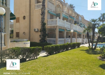 Piso - Alquiler larga estancia - Torrevieja - Torrevieja