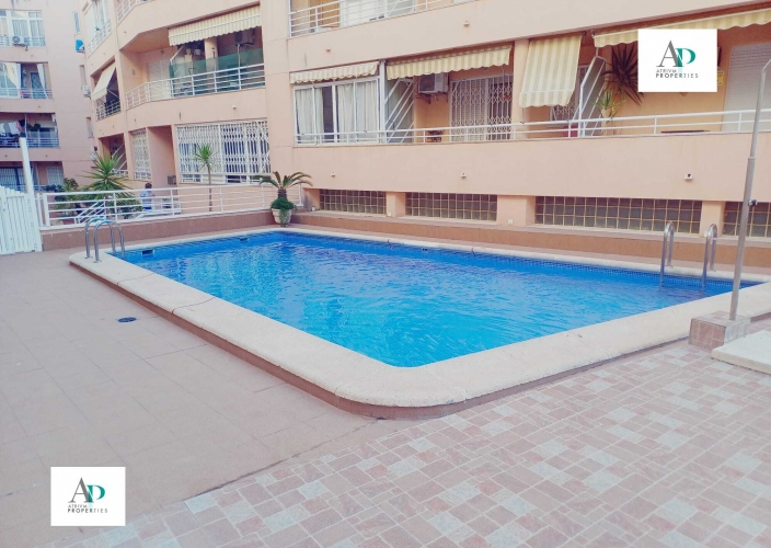 Location - Piso - Torrevieja