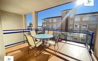 Piso - Long Term Rentals - Cabo Roig - Aguamarina