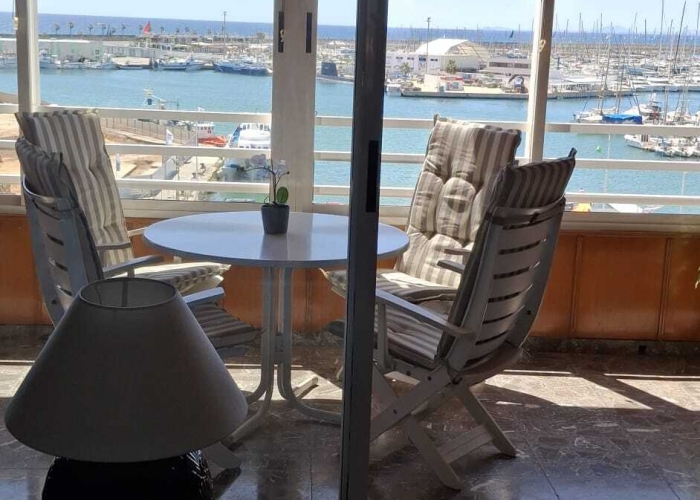 Location - Piso - Torrevieja