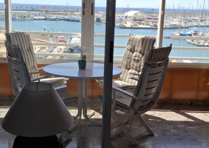 Location - Piso - Torrevieja