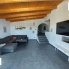 Alquiler larga estancia - Villa - Elche
