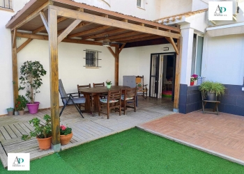 Piso - Long Term Rentals - Orihuela Costa - Playa Flamenca