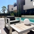 Alquiler larga estancia - Chalet - Orihuela Costa - La Zenia