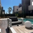 Alquiler larga estancia - Chalet - Orihuela Costa - La Zenia