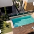 Alquiler larga estancia - Chalet - Orihuela Costa - La Zenia