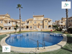 Chalet - Long Term Rentals - Orihuela Costa - Lomas de Cabo Roig