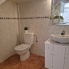 Long Term Rentals - Chalet - Orihuela Costa - Lomas de Cabo Roig