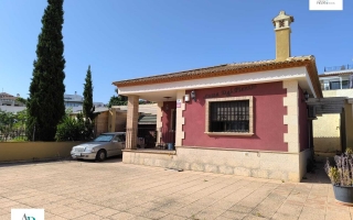 Chalet - Location - Bigastro - Bigastro